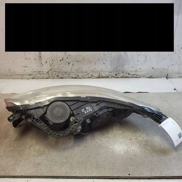 Frontscheinwerfer Citroën C5 III 9689037780 Rechts Scheinwerfer Headlight SCH2893546952zn