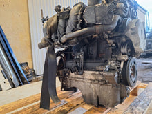 Load image into Gallery viewer, Motor Opel A12XER 1.2 125TKm Benzin Engine Unkomplett MOT4809968079st