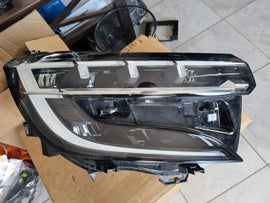 Frontscheinwerfer Renault 260103381 260736614 LED Rechts Scheinwerfer Headlight
