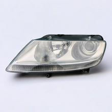 Laden Sie das Bild in den Galerie-Viewer, Frontscheinwerfer VW Phaeton 3D2941015F Xenon Links Scheinwerfer Headlight