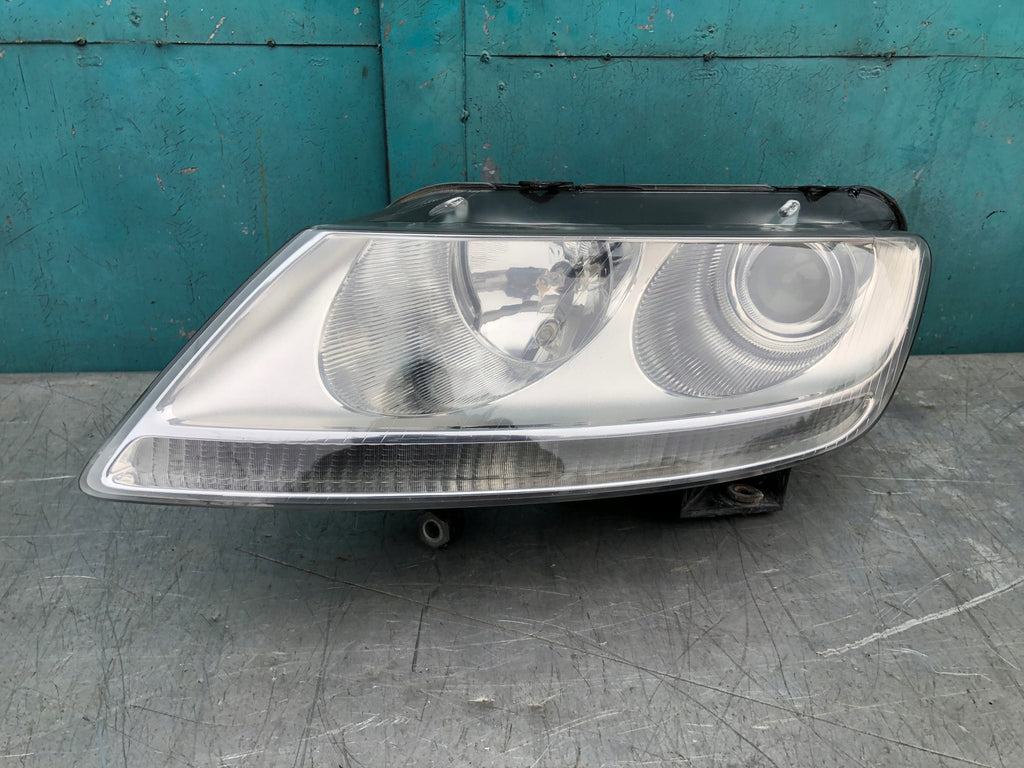 Frontscheinwerfer VW Phaeton 3D2941015F Xenon Links Scheinwerfer Headlight