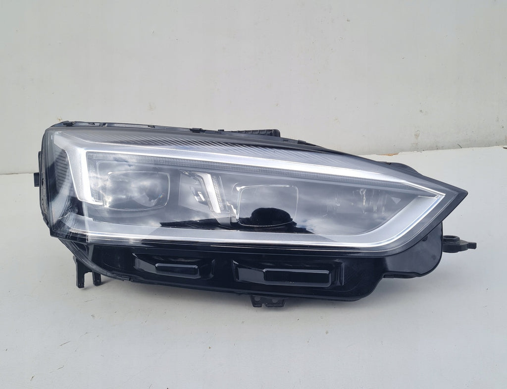 Frontscheinwerfer Audi A5 8W6941774D 8W6941034D Full LED Rechts Headlight