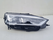 Laden Sie das Bild in den Galerie-Viewer, Frontscheinwerfer Audi A5 8W6941774D 8W6941034D Full LED Rechts Headlight
