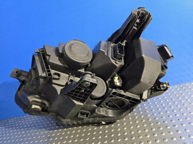 Frontscheinwerfer VW Passat B8 3G1941036P Full LED Rechts Scheinwerfer Headlight