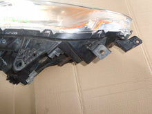 Laden Sie das Bild in den Galerie-Viewer, Frontscheinwerfer Fiat Fullback Links Scheinwerfer Headlight