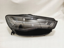 Frontscheinwerfer Audi A6 4G0941036B LED Rechts Scheinwerfer Headlight