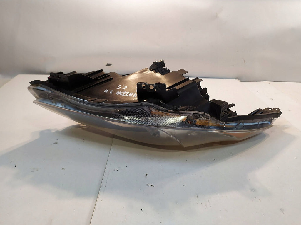 Frontscheinwerfer Mazda II BDG751030 Rechts Scheinwerfer Headlight