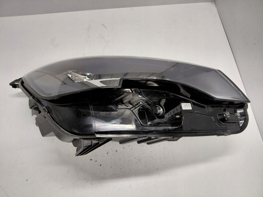 Frontscheinwerfer Peugeot II 9836230180 LED Rechts Scheinwerfer Headlight SCH1859435651jr