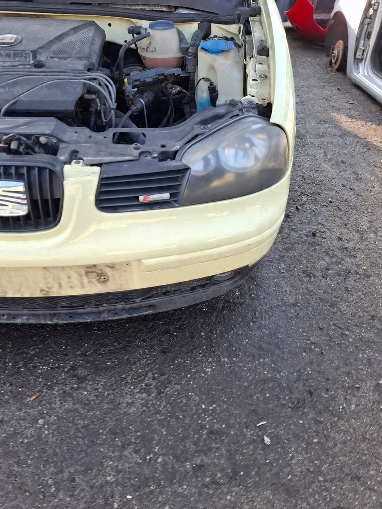 Frontscheinwerfer Seat Arosa 787788 Ein Stück (Rechts oder Links) Headlight