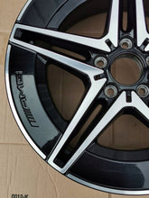 Load image into Gallery viewer, 1x Alufelge 18 Zoll A2064016600 Mercedes-Benz W206 Rim Wheel FEL6448095982qy