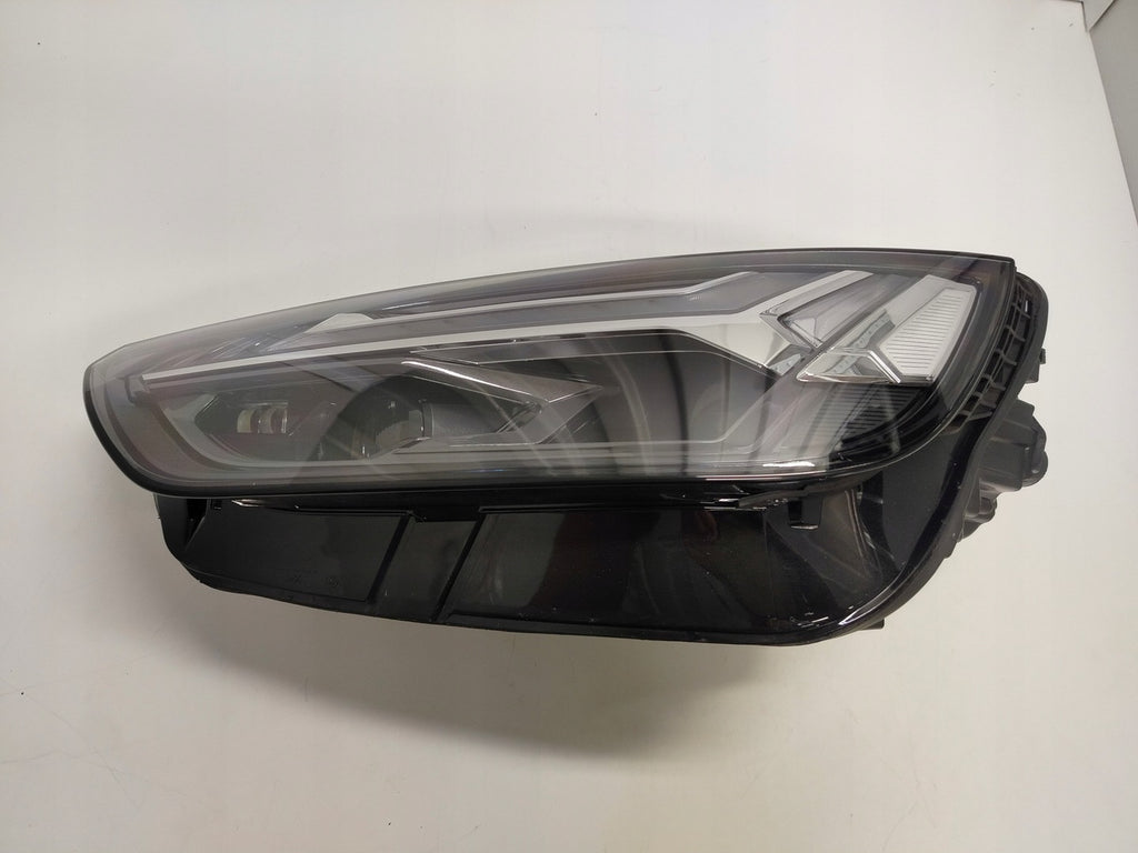 Frontscheinwerfer Audi Q5 80A941035E Links Scheinwerfer Headlight SCH7185779328qb