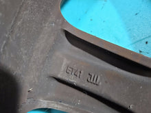 Load image into Gallery viewer, 1x Alufelge 18 Zoll 8.0" 5x112 VPCC18 VW Passat Cc Rim Wheel FEL6808708584ho