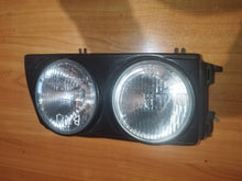 Load image into Gallery viewer, Frontscheinwerfer BMW E34 XER6943 Rechts Scheinwerfer Headlight SCH1526406000ky