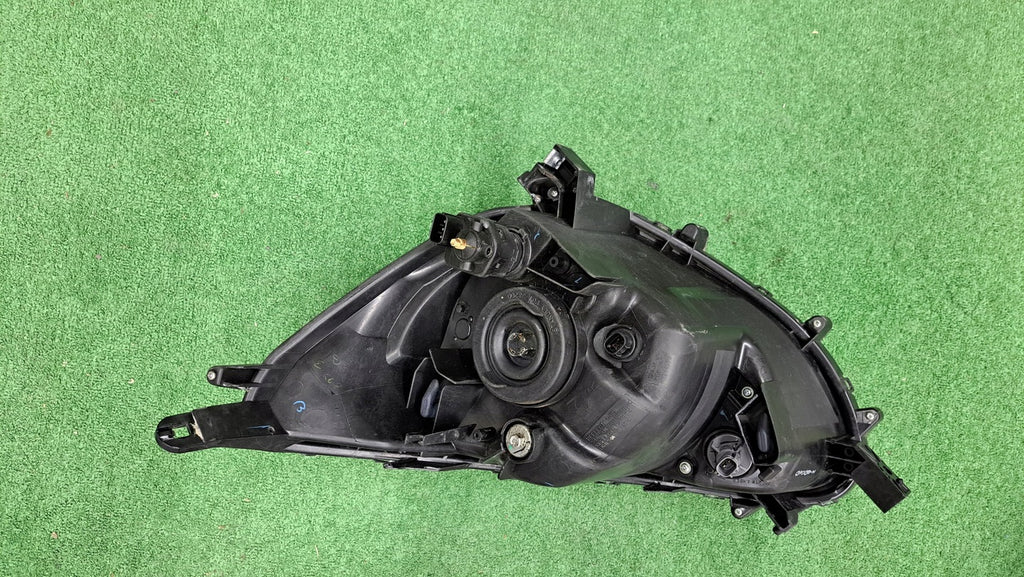 Frontscheinwerfer Mitsubishi Space Star Rechts Scheinwerfer Headlight