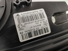 Laden Sie das Bild in den Galerie-Viewer, Frontscheinwerfer BMW F45 F46 7472213-01 Full LED Links Scheinwerfer Headlight SCH4251616188xx