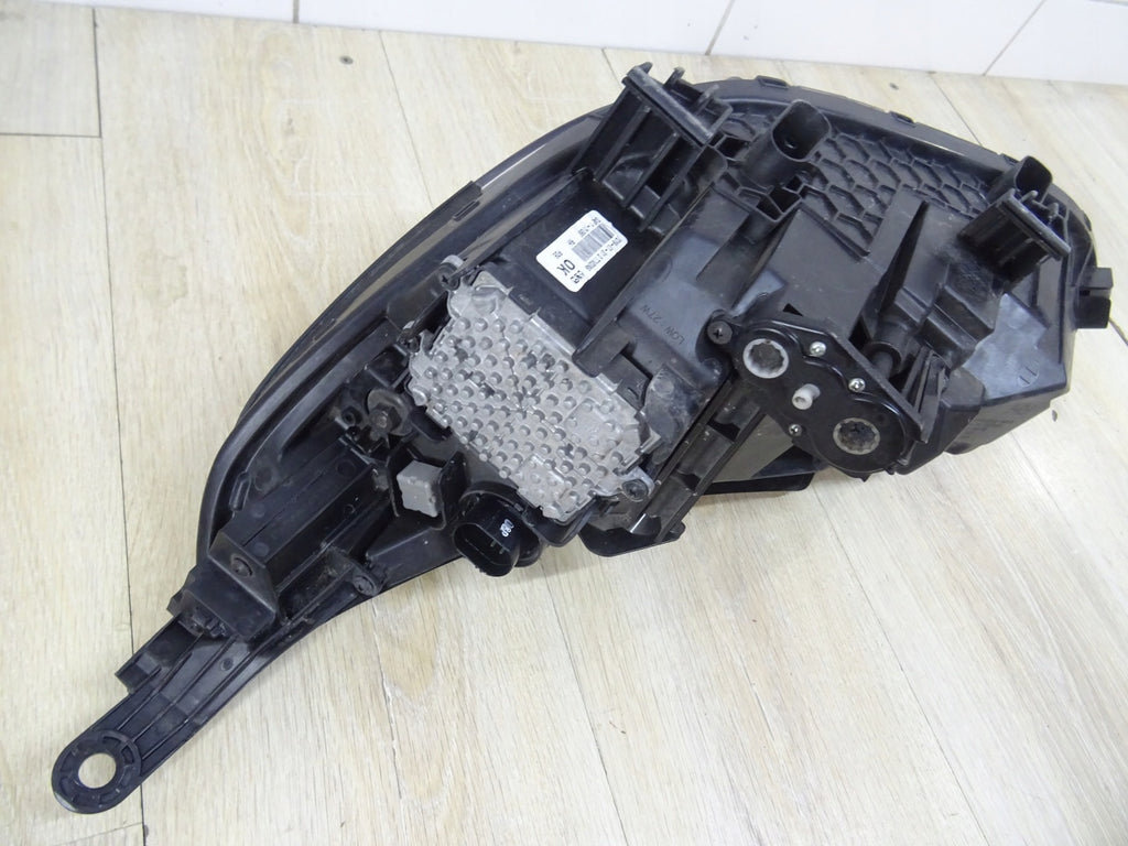 Frontscheinwerfer Hyundai I30 III 92102-G4120 LED Rechts Scheinwerfer Headlight