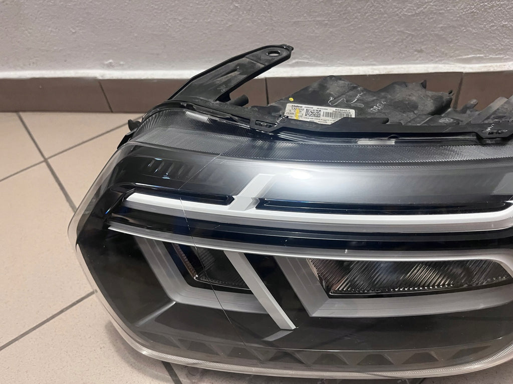 Frontscheinwerfer Dacia Duster 260602465R Full LED Links Scheinwerfer Headlight SCH6321679535yc