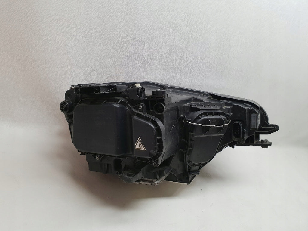 Frontscheinwerfer VW Golf VII Sportsvan 517941033B Links Scheinwerfer Headlight SCH9833865537wq