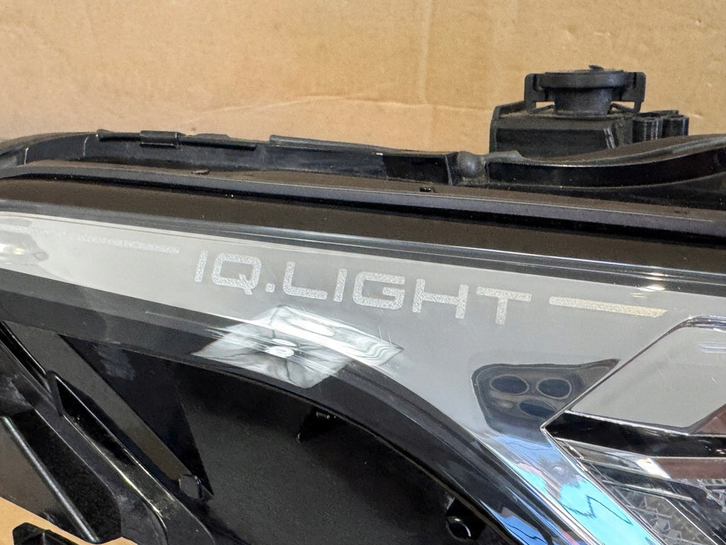 Frontscheinwerfer VW Tiguan 5NN941082D Full LED Rechts Scheinwerfer Headlight