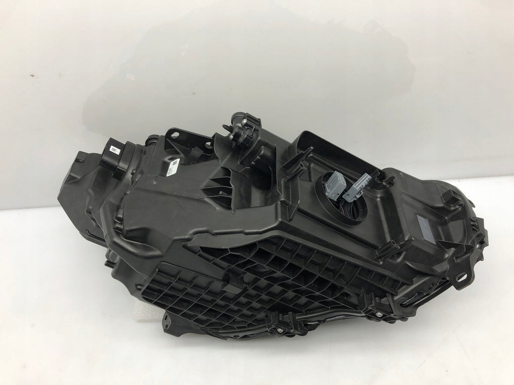 Frontscheinwerfer Volvo Xc40 32338908 LED Rechts Scheinwerfer Headlight SCH4794429917ei