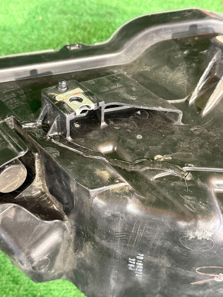 Frontscheinwerfer Honda Civic X I 10018659 Links Scheinwerfer Headlight SCH5409400807ez