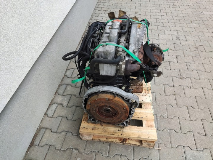 Motor Land Rover Range I 2.5 121PS 89kW 224TKm 1970 Diesel Engine Komplett MOT3663626733cn