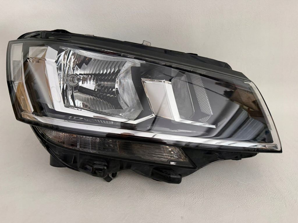 Frontscheinwerfer VW Multivan Transporter Caravelle 7L1941006B Rechts Headlight SCH6983894102qw