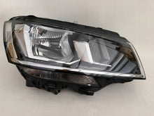 Load image into Gallery viewer, Frontscheinwerfer VW Multivan Transporter Caravelle 7L1941006B Rechts Headlight SCH6983894102qw