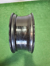 Load image into Gallery viewer, 1x Alufelge 17 Zoll 7.0" 5x114.3 49ET Glanz Schwarz 52910-AO000 87169090 Kia I FEL6747464201wn
