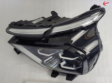Laden Sie das Bild in den Galerie-Viewer, Frontscheinwerfer Citroën C4 III 9830649480 LED Links Scheinwerfer Headlight SCH6188280886xr