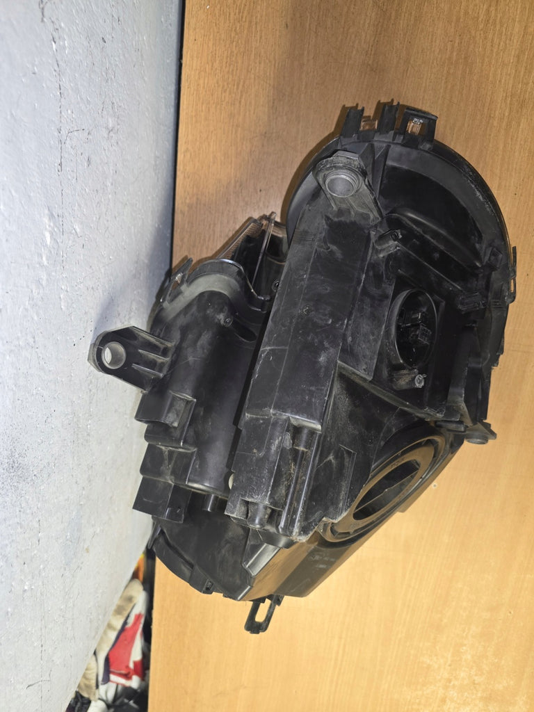 Frontscheinwerfer Mini R55 R56 HBPO100030-00 Bi-Xenon Links Headlight SCH9546864052jj