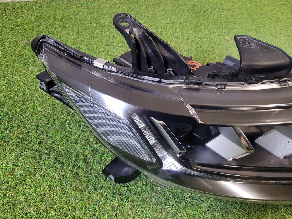 Frontscheinwerfer Mitsubishi Outlander III ECM921-22E20 Full LED Rechts