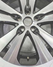 Laden Sie das Bild in den Galerie-Viewer, 1x Alufelge 18 Zoll 7.0" 5x114.3 40 5ET 52910-3U350 Kia Optima Soul Iii FEL7635632077jw