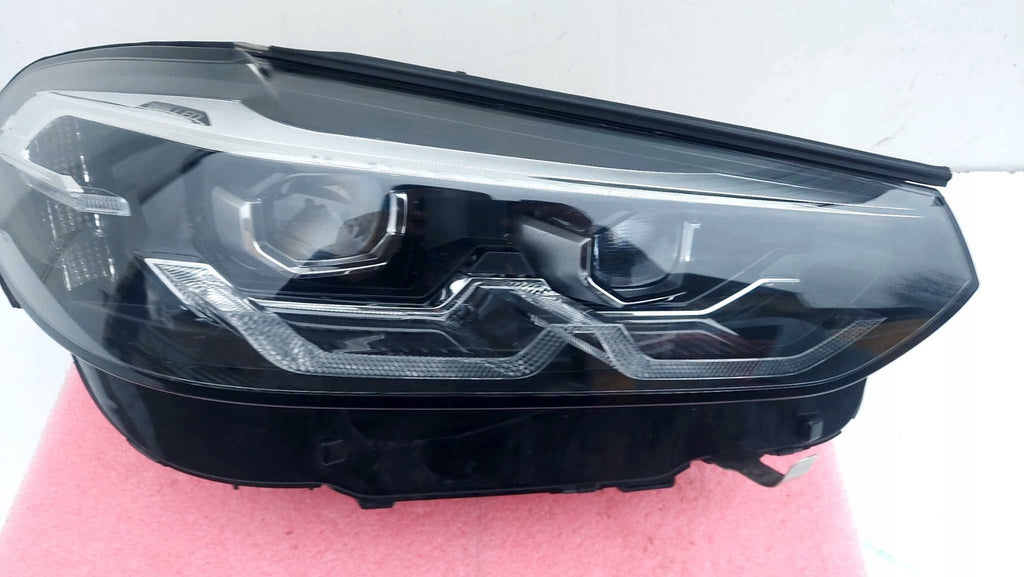 Frontscheinwerfer BMW X3 G01 5A29202 Full LED Rechts Scheinwerfer Headlight SCH7005267338mw