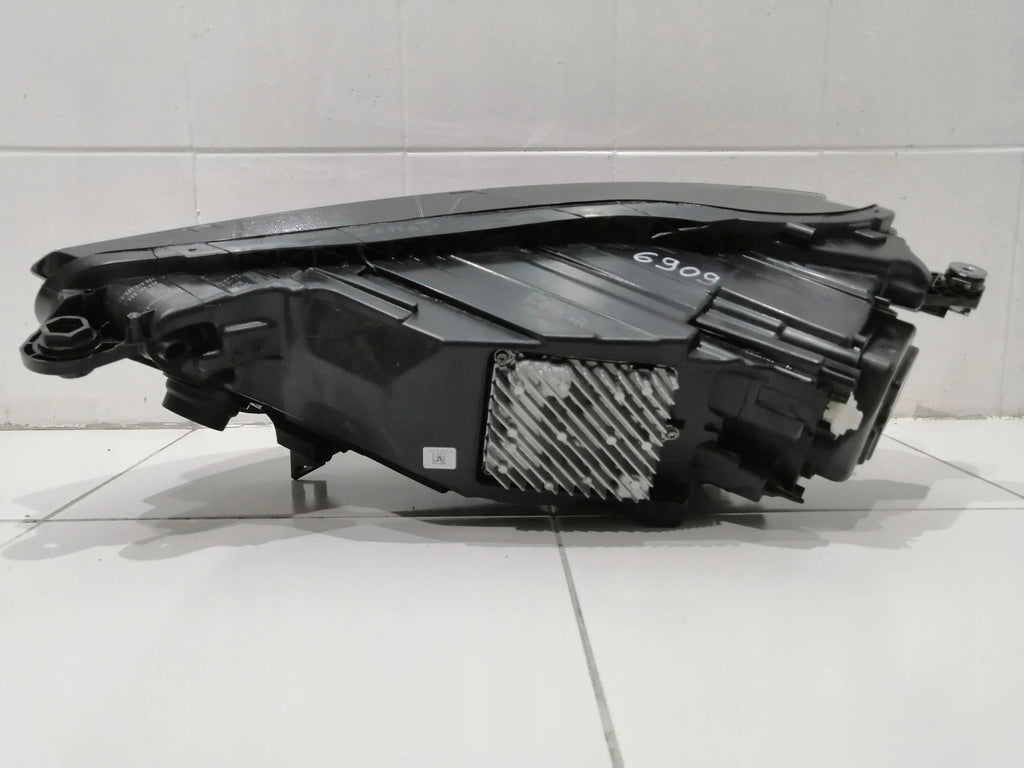 Frontscheinwerfer Audi Q5 80A941034F LED Rechts Scheinwerfer Headlight SCH1161525950gl