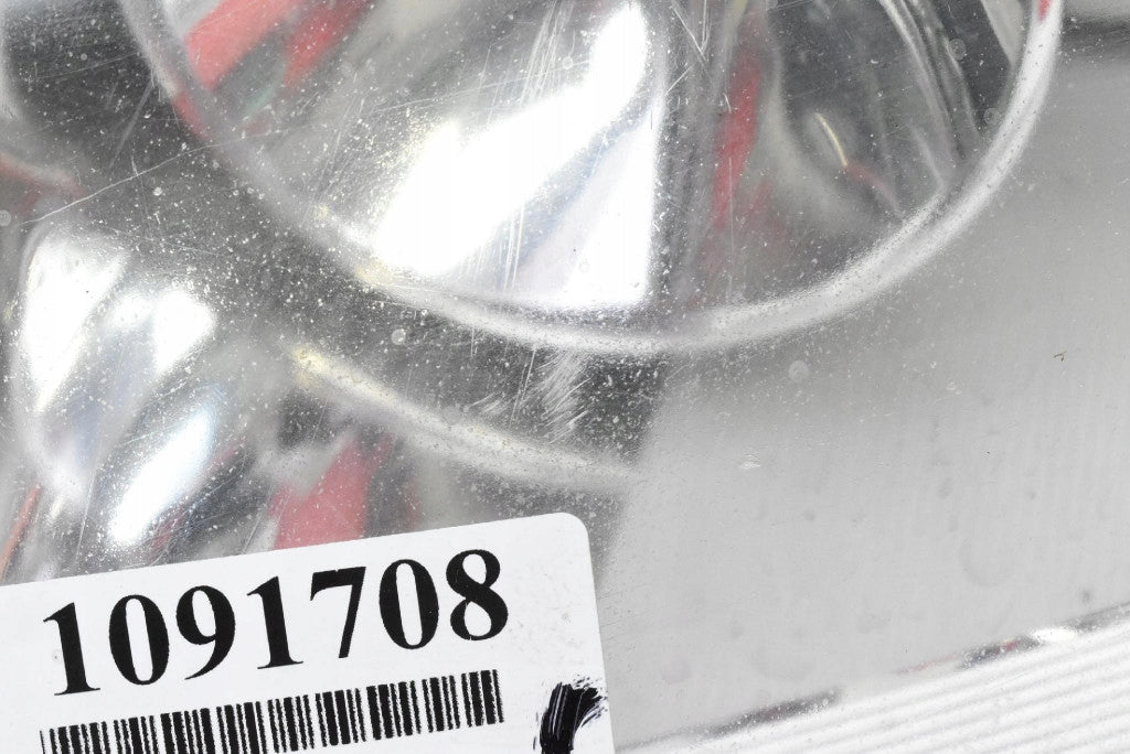 Frontscheinwerfer VW Sharan 7M3941015S Links Scheinwerfer Headlight SCH3649616851wa