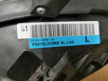 Laden Sie das Bild in den Galerie-Viewer, Frontscheinwerfer Honda Crv Cr-V III I 33150-SWW-G1 Xenon Links Headlight SCH8108561783ou
