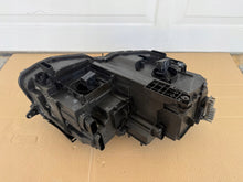 Laden Sie das Bild in den Galerie-Viewer, Frontscheinwerfer VW Tiguan 5NB941081 LED Links Scheinwerfer Headlight SCH6731833308hi