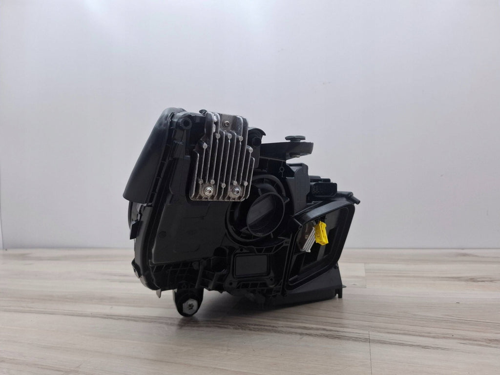 Frontscheinwerfer Mercedes-Benz W205 A2059068505 Links Scheinwerfer Headlight SCH6440033927tu