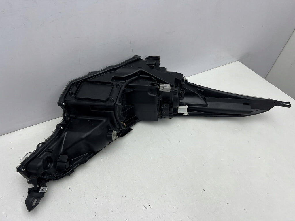 Frontscheinwerfer Toyota Chr 81170-F4031 LED Links Scheinwerfer Headlight SCH2401033852hz