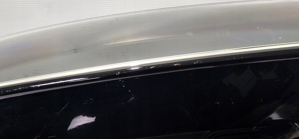 Frontscheinwerfer Renault Megane I E-Tech 260103279R 015143-22 LED Rechts SCH2309762798gj