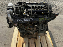 Load image into Gallery viewer, Motor Opel Insignia B16DTH 1.6 CDTI 137TKm 2016 Diesel Engine Komplett MOT1906763896ju
