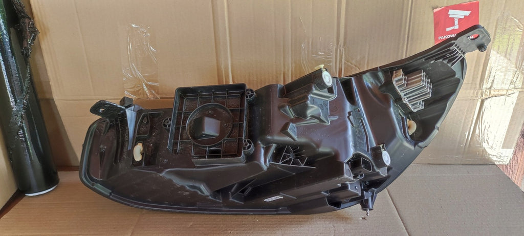 Frontscheinwerfer Ford Focus NX7B-13E014-CF LED Rechts Scheinwerfer Headlight SCH2285412761du