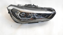 Laden Sie das Bild in den Galerie-Viewer, Frontscheinwerfer BMW X1 F48 7495144-02 Rechts Scheinwerfer Headlight SCH9580347942it