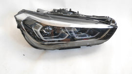 Frontscheinwerfer BMW X1 F48 7495144-02 Rechts Scheinwerfer Headlight SCH9580347942it