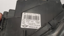 Laden Sie das Bild in den Galerie-Viewer, Frontscheinwerfer Mini Countryman R60 R61 9808250 Xenon Ein Satz Headlight SCH4965378867li