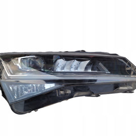 Frontscheinwerfer Skoda Superb III 3V1941016D LED Rechts Scheinwerfer Headlight SCH5965503755jj