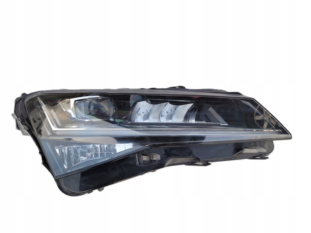 Frontscheinwerfer Skoda Superb III 3V1941016D LED Rechts Scheinwerfer Headlight SCH5965503755jj