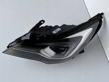 Load image into Gallery viewer, Frontscheinwerfer Opel Astra 39208460 LED Links Scheinwerfer Headlight