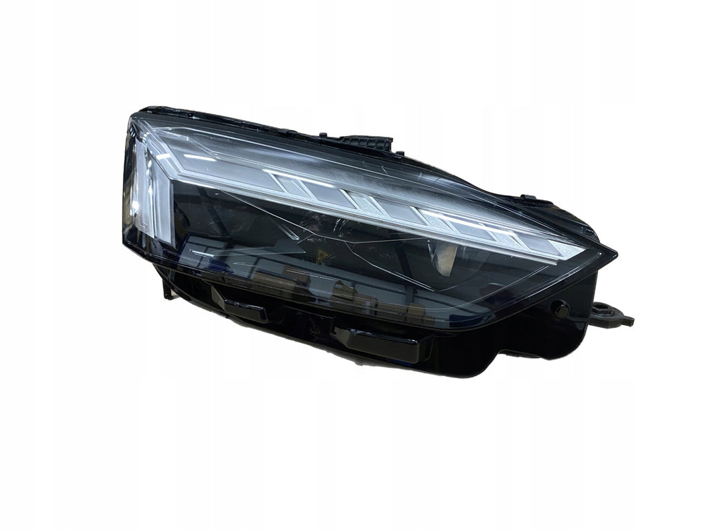 Frontscheinwerfer Audi A5 8W6941086 Laser Rechts Scheinwerfer Headlight SCH3945498136uf